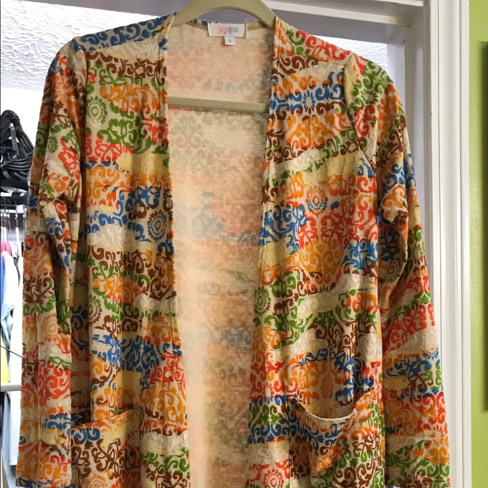 LulaRoe Sarah - Small